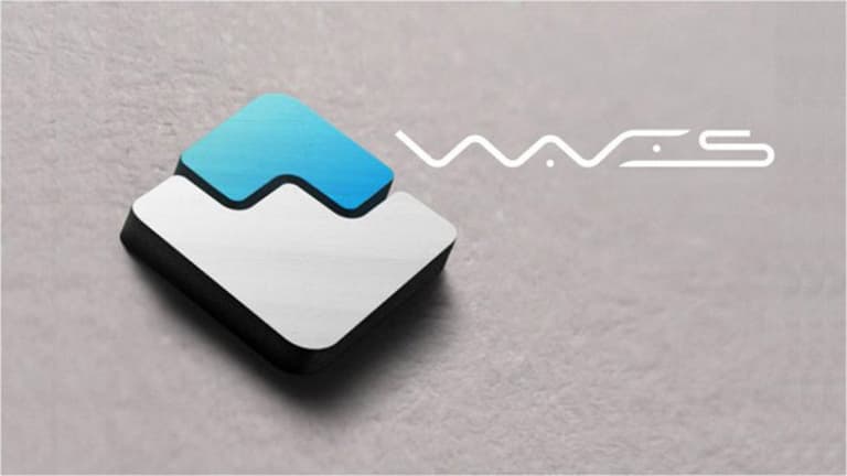 Waves – лучший российский криптовалютный кошелек