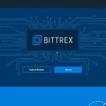 Регистрации и видео обзор, криптовалютной биржи Bittrex